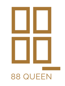 88 Queen Design